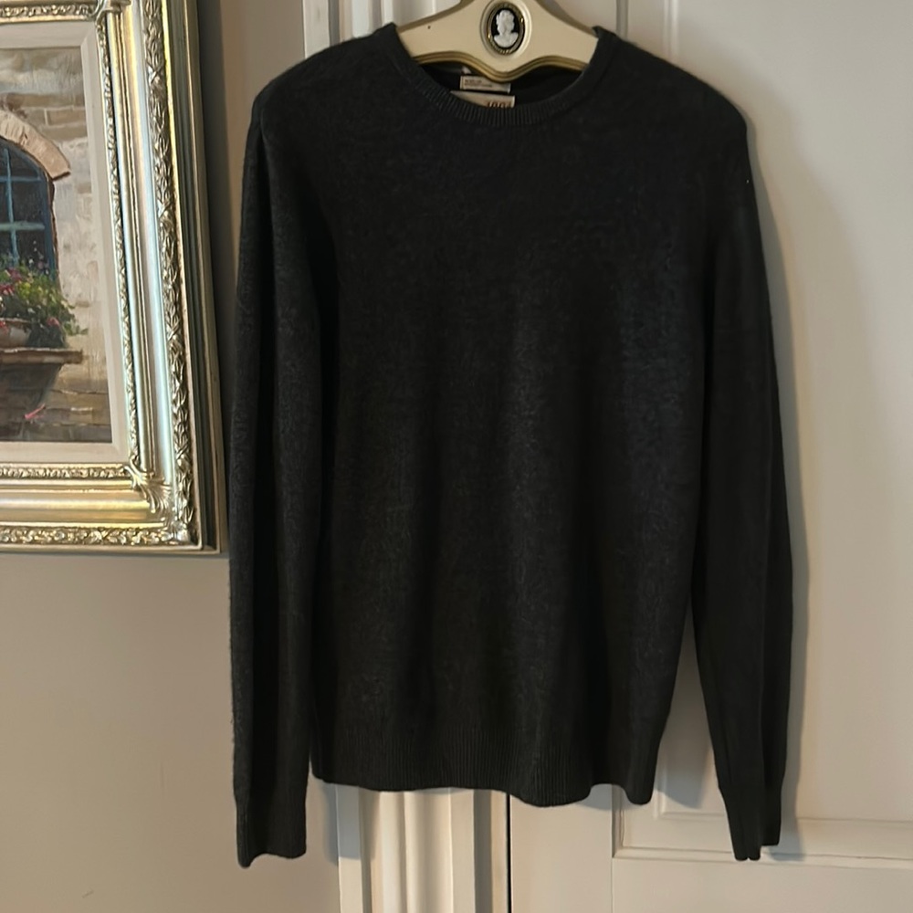 1901 Cashmere Sweater nwot